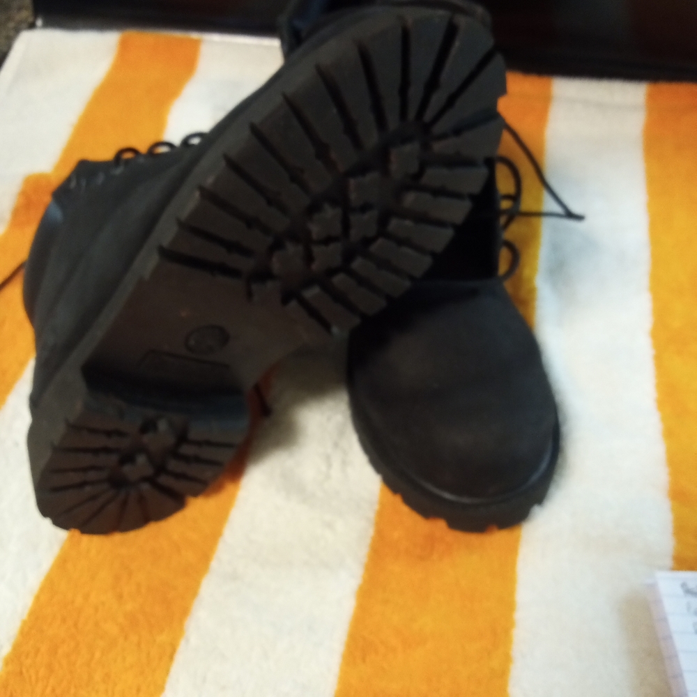 Kids Timberland